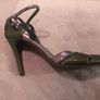 Designer Fendi Shoes Image 3