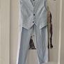 3 piece boys suit Image 2