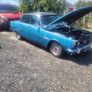 rover p6 Image 3