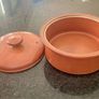 Heavy Ceramic Casserole Dish Image 4