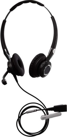 Jabra  BIZ 2400 II duo