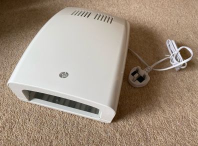 Rio Professional UV Nail Lamp & Extension Kit
