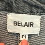 Bel Air jumpsuit Image 5