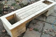 garden furniture