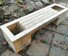 garden furniture