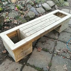 garden furniture