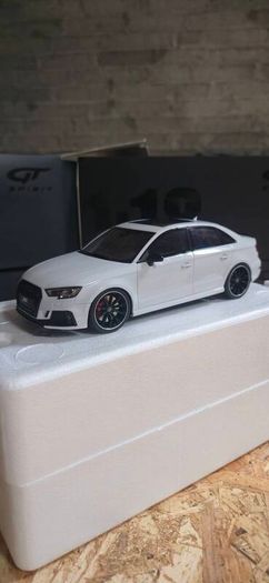 Gt Spirit Audi Rs3 Abt