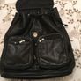Princeton Leather Backpack Image 7