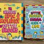 NEW Lottie Brooks Books Image 3