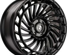 79 SCF-K Alloy Wheels
