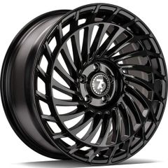 79 SCF-K Alloy Wheels