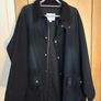 Zara men's coat L/XL Image 2