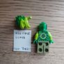 lego njo0746 Lloyd, set ninjago 70689 Image 3