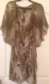 Mango Collection dress