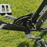 Vercelli  Aurora Ladies Bike Image 5