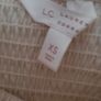 Lauren Conrad Gypsy Bardot Dress Sz Xs (fit 8-10uk) - Rrp 70 Image 8
