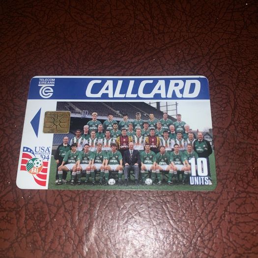 Call Card Bundle