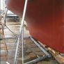 Yacht cradle Image 2