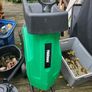 Garden shredder Image 2