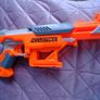 NERF& K-NEX  Action bullet guns TOYS Image 6