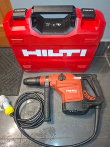 Hilti Drill