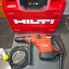 Hilti Drill