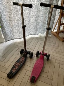 Kids scooters