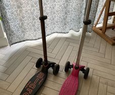 Kids scooters