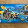 Lego City: Ocean Exploration Base (60265) Image 2
