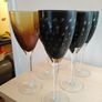 wine glasses Image 3