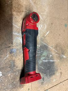 milwaukee jigsaw and multi tool