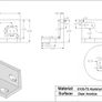 Double Universal L Bracket Image 6