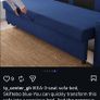 sofa bed Image 7
