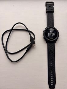 Garmin Approach S12 golf watch