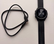 Garmin Approach S12 golf watch