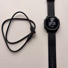 Garmin Approach S12 golf watch