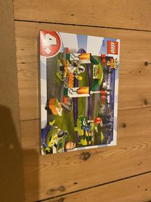Lego Toy Story