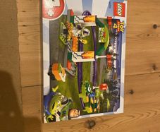 Lego Toy Story