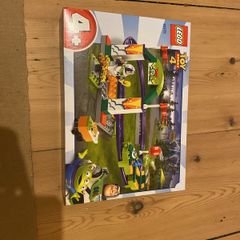 Lego Toy Story