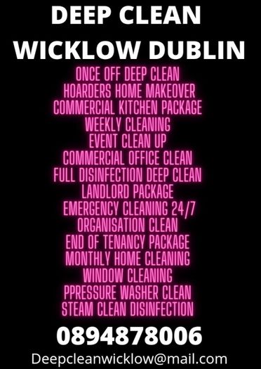 20% Discount Off Hoarders Home Makeover