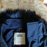 Tommy Hilfiger Padded Jacket with Hood Image 2