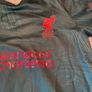 Liverpool third soccer jersey 2022-2023 Image 3
