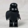 Lego KYLO REN Minifigure Lego Star Wars Lego Minifigure Image 3