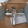 Bath tap / shower mixer tap Image 3