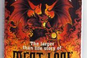 Like A Bat Out Of Hell - The Larger Than Life Story Of Meat Loaf