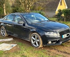 Audi A4 2.0 TDI for Breaking