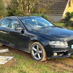 Audi A4 2.0 TDI for Breaking