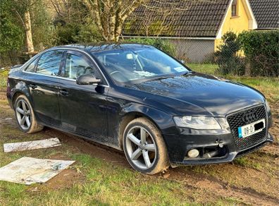 Audi A4 2.0 TDI for Breaking