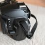 Nikon D3000 camera body - faulty Image 6