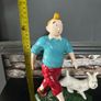 Tintin and snowy Image 2